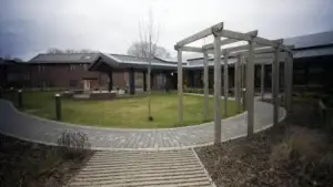 Lilias Centre, Maryhill