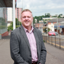 Bob Doris MSP