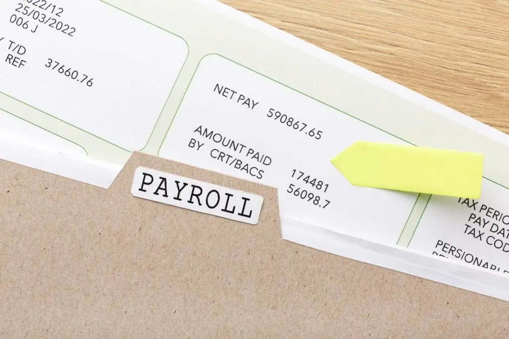 Payrole